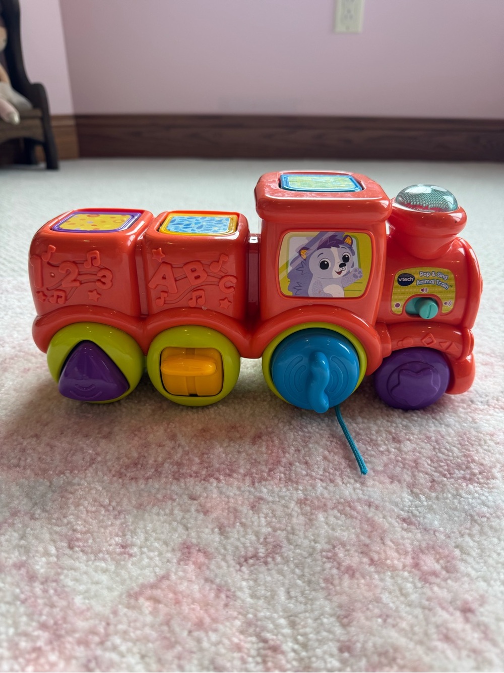 VTECH Baby Toy Bundle - Picture 2 of 3